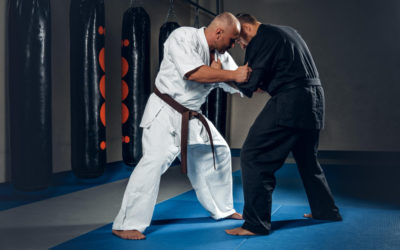 Tae Kwon Do Belt Levels: A Symbolic Journey of Growth
