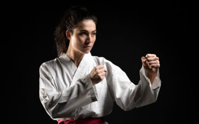 Empowering Women: Tae Kwon Do as Self-Defense and Confidence Builder