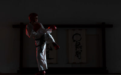 Kickboxing Fitness: Transform Your Body and Mind with Dynamic Workouts