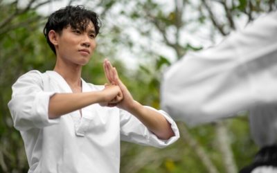 Unleashing the Power of Tae Kwon Do: How Martial Arts Transforms Lives