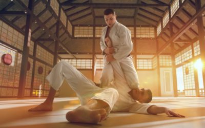 Effective Self-Defense: Mastering Combat Hap-Ki-Do Techniques