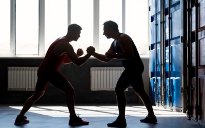 The Power of Wing Chun: Efficient Techniques for Close-Quarters Combat
