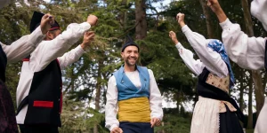 benefits of joining a martial arts community
