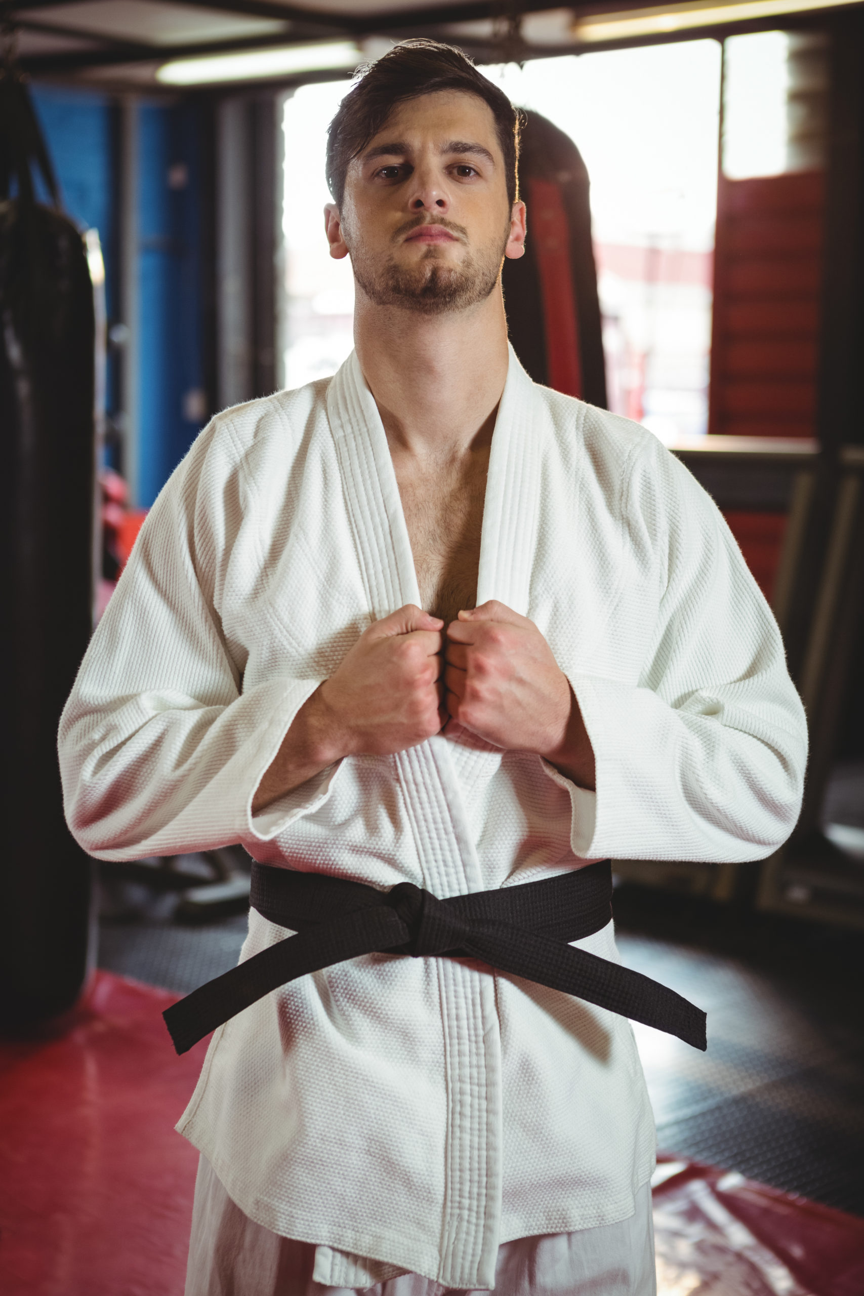 self-defense training lake mary fl