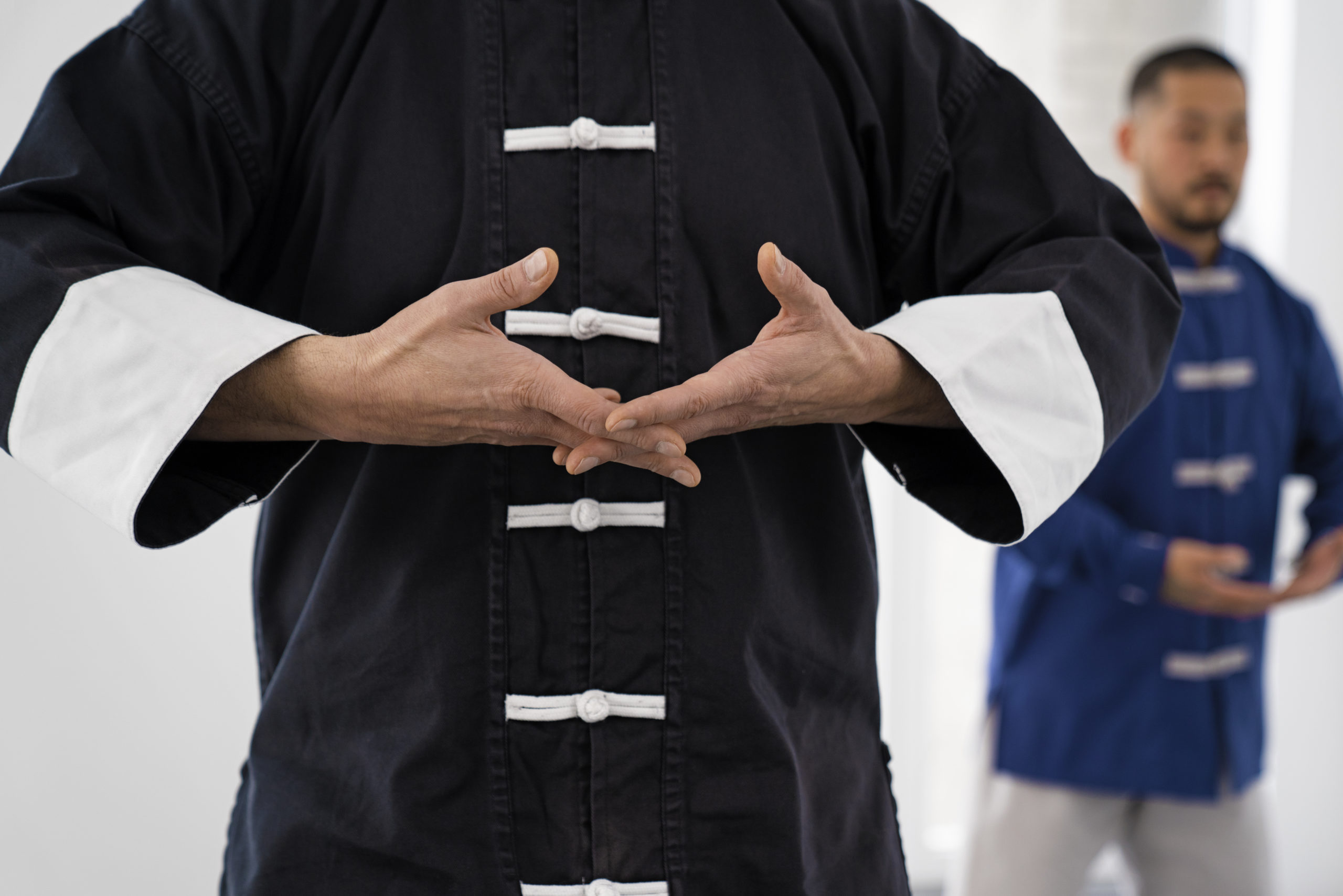 benefits of martial arts community oviedo fl